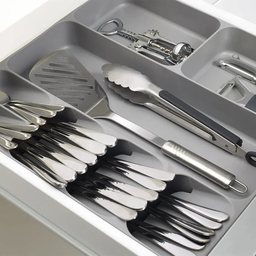 Joseph Joseph | DrawerStore Cutlery, Utensil & Gadget Organiser