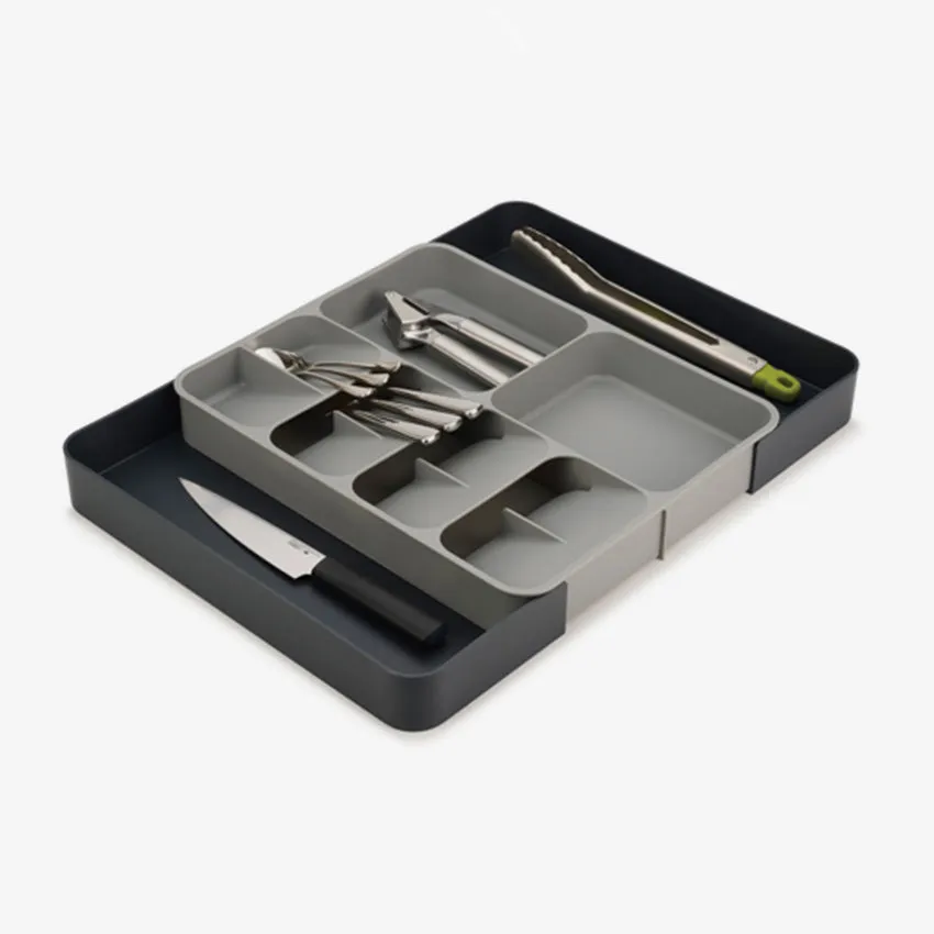 Joseph Joseph | DrawerStore Expanding Cutlery, Utensil & Gadgets Organiser