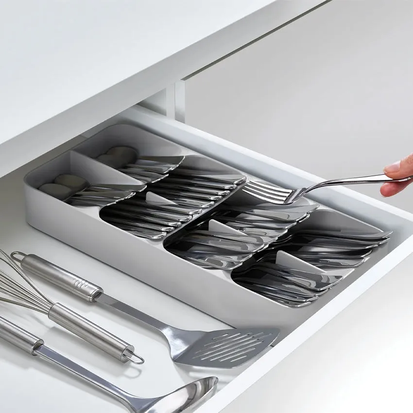 Joseph Joseph | DrawerStore Large Cutlery Organiser