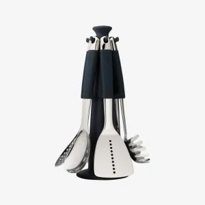 Joseph Joseph | Elevate 100 6 Piece Utensil Set