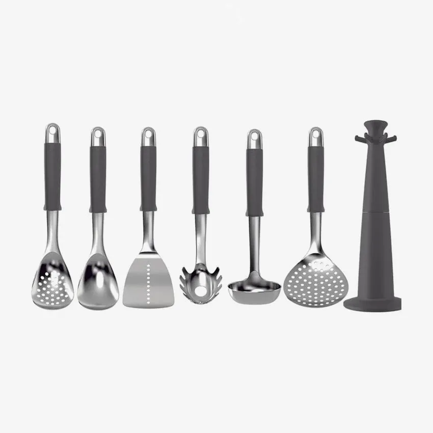 Joseph Joseph | Elevate 100 6 Piece Utensil Set