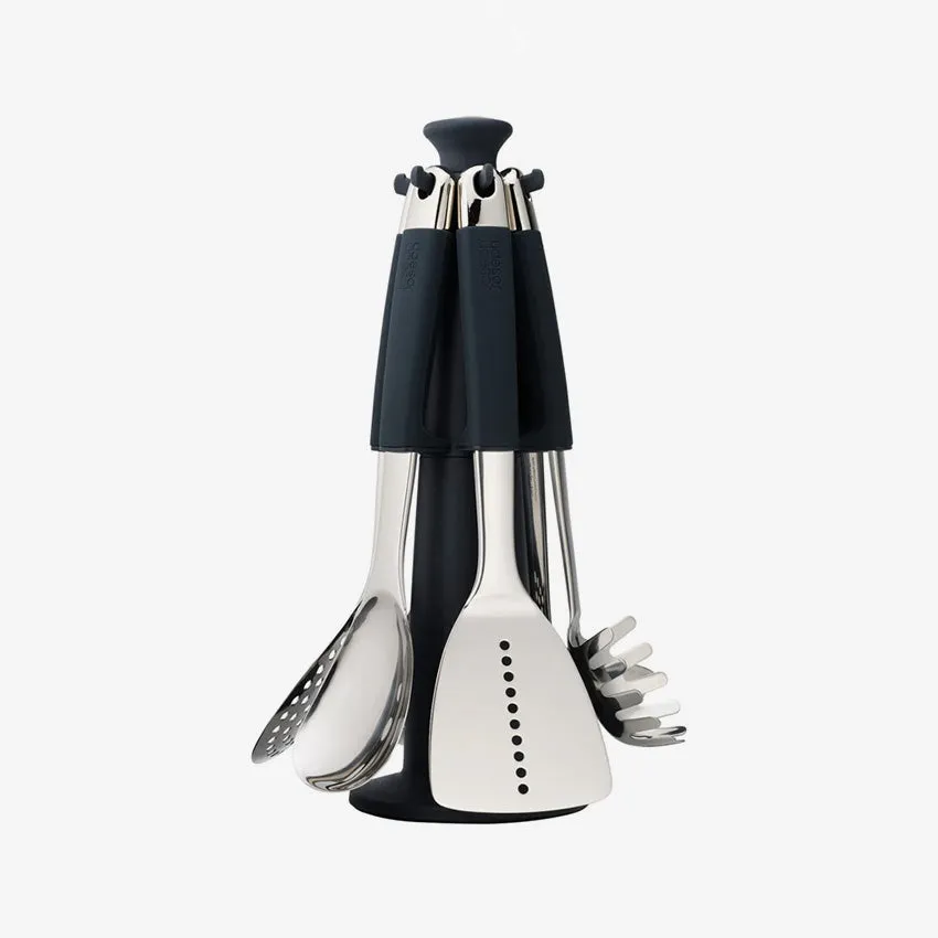 Joseph Joseph | Elevate 100 6 Piece Utensil Set