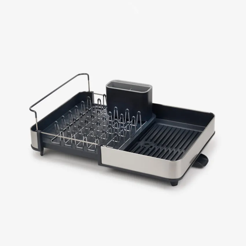 Joseph Joseph | Extend Steel Expandable Dish Drainer