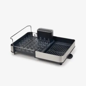 Joseph Joseph | Extend Steel Expandable Dish Drainer