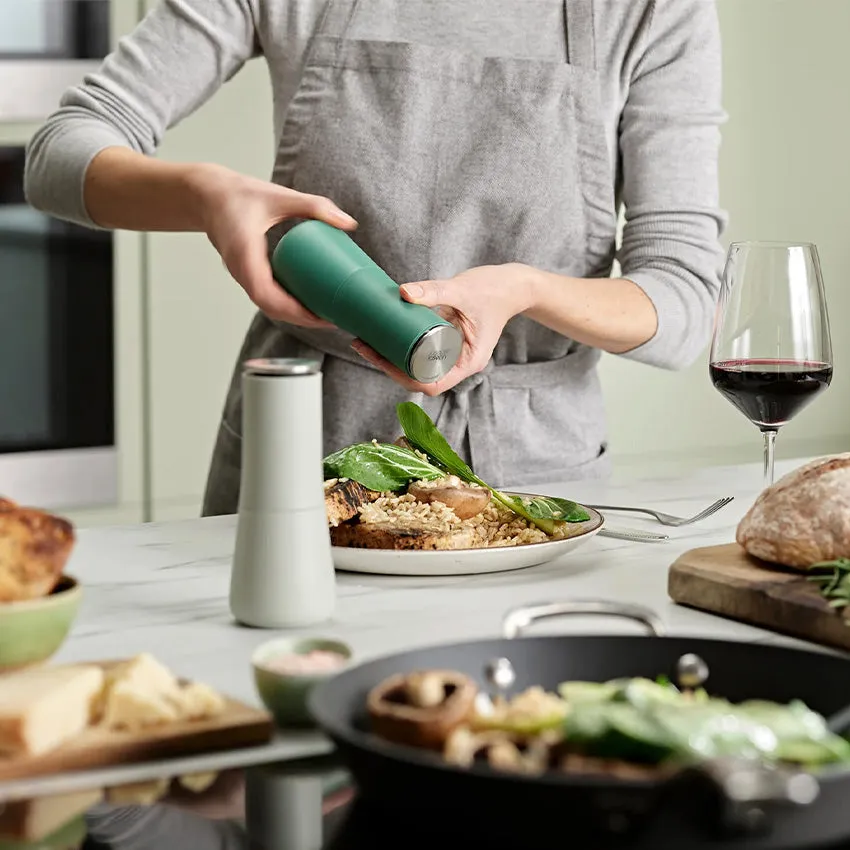 Joseph Joseph | Milltop Salt & Pepper Mills