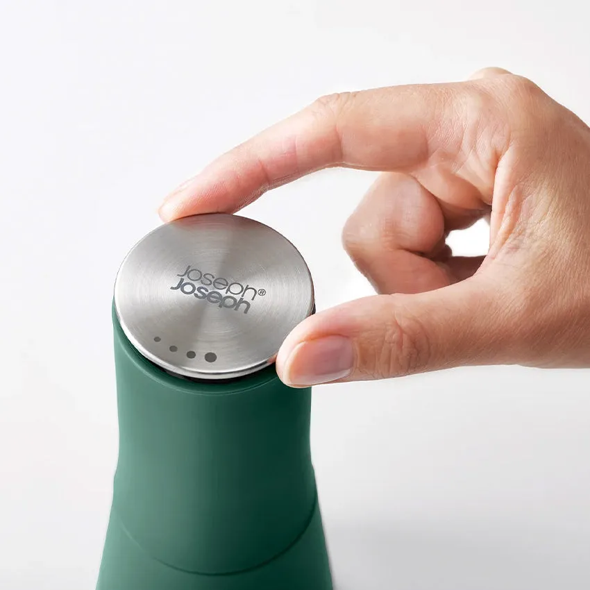 Joseph Joseph | Milltop Salt & Pepper Mills