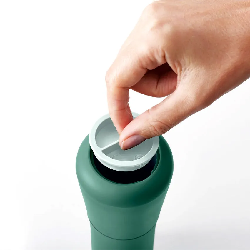 Joseph Joseph | Milltop Salt & Pepper Mills