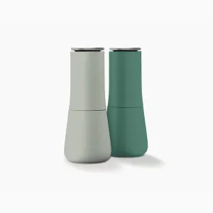 Joseph Joseph | Milltop Salt & Pepper Mills