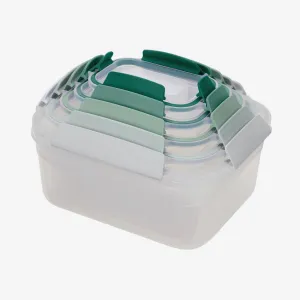 Joseph Joseph | Nest Lock 10pc Storage Container Set