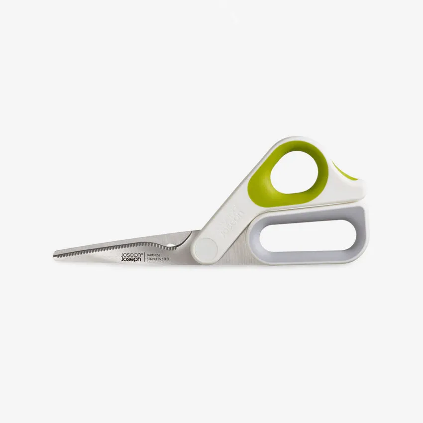 Joseph Joseph | PowerGrip Kitchen Scissors