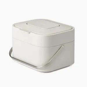 Joseph Joseph | Stack 4L Food Waste Caddy