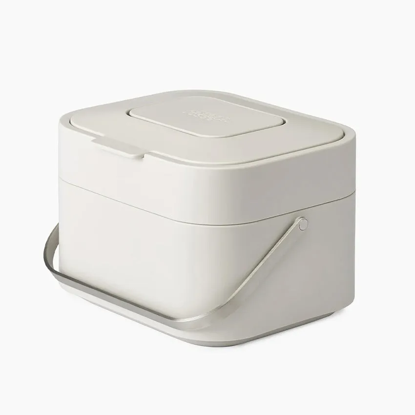 Joseph Joseph | Stack 4L Food Waste Caddy