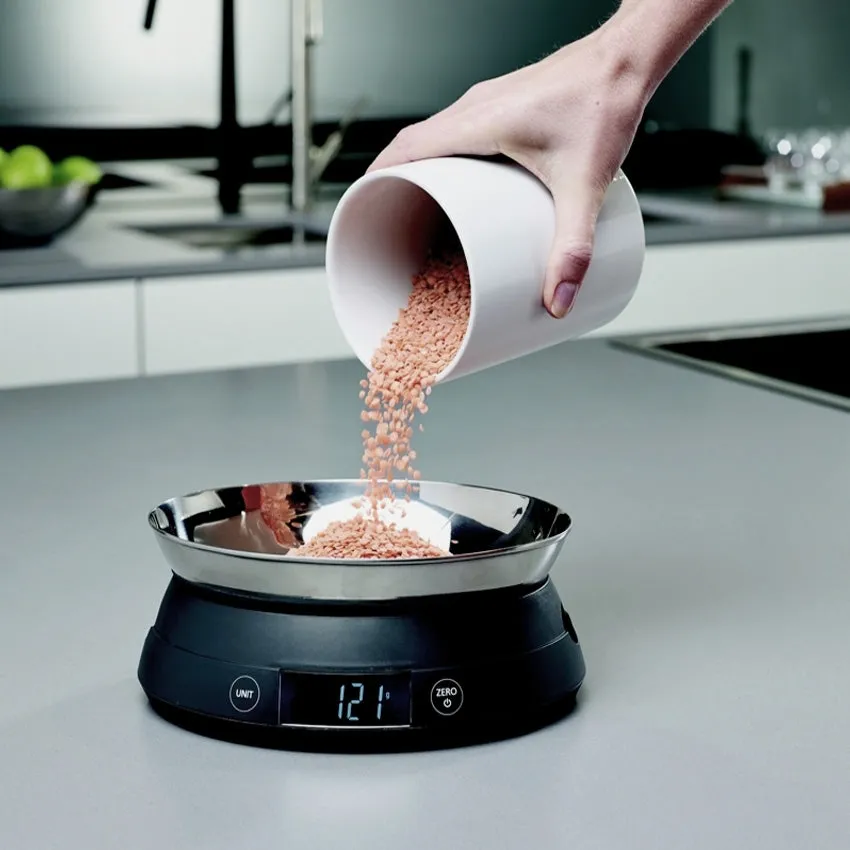 Joseph Joseph | SwitchScale Digital Scale