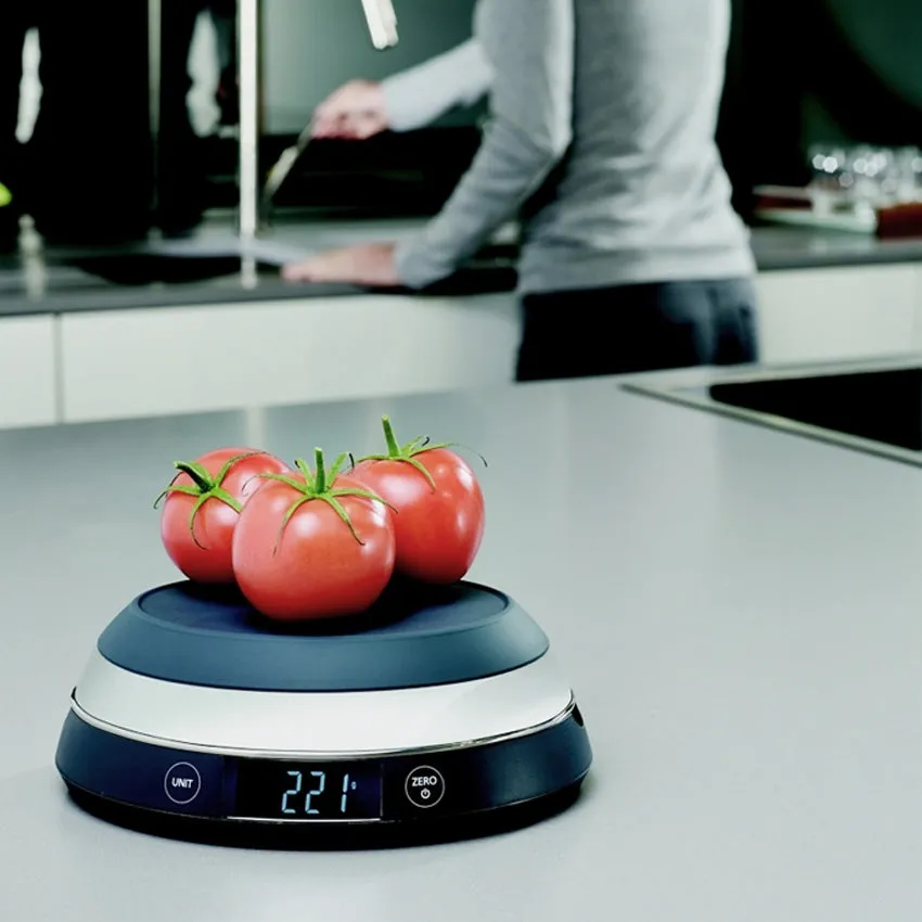 Joseph Joseph | SwitchScale Digital Scale