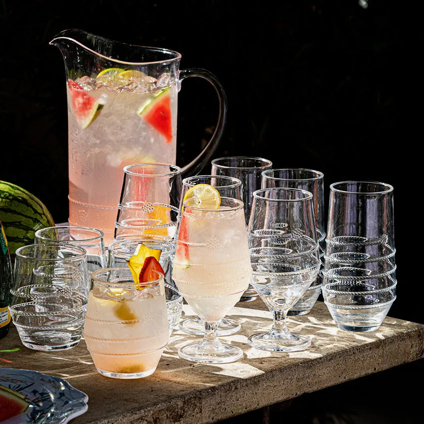 Juliska | Amalia Acrylic Large Tumbler
