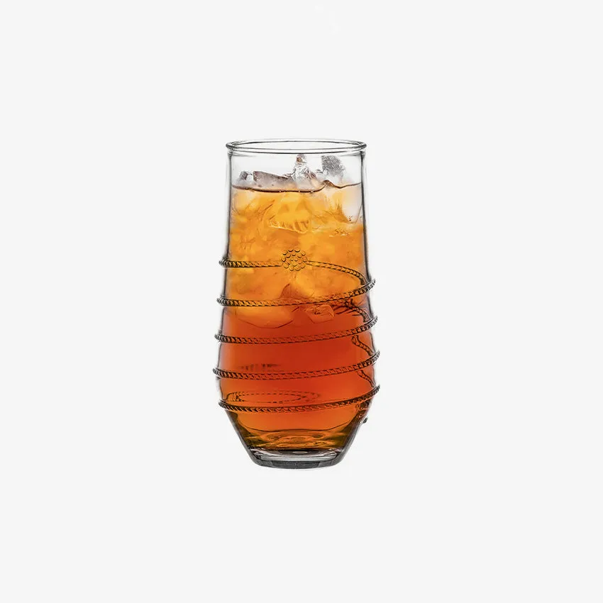 Juliska | Amalia Acrylic Large Tumbler