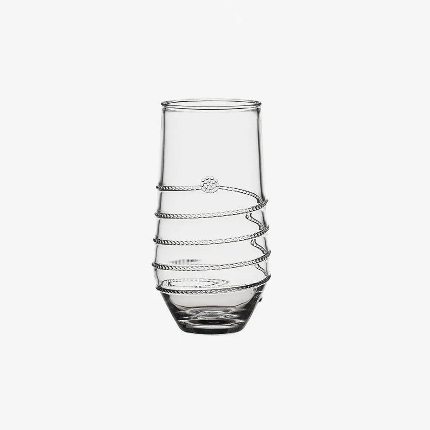 Juliska | Amalia Acrylic Large Tumbler