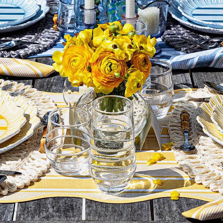 Juliska | Amalia Acrylic Large Tumbler