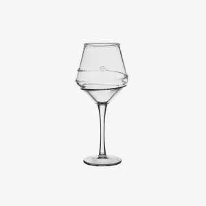 Juliska | Amalia Acrylic Wine Glass