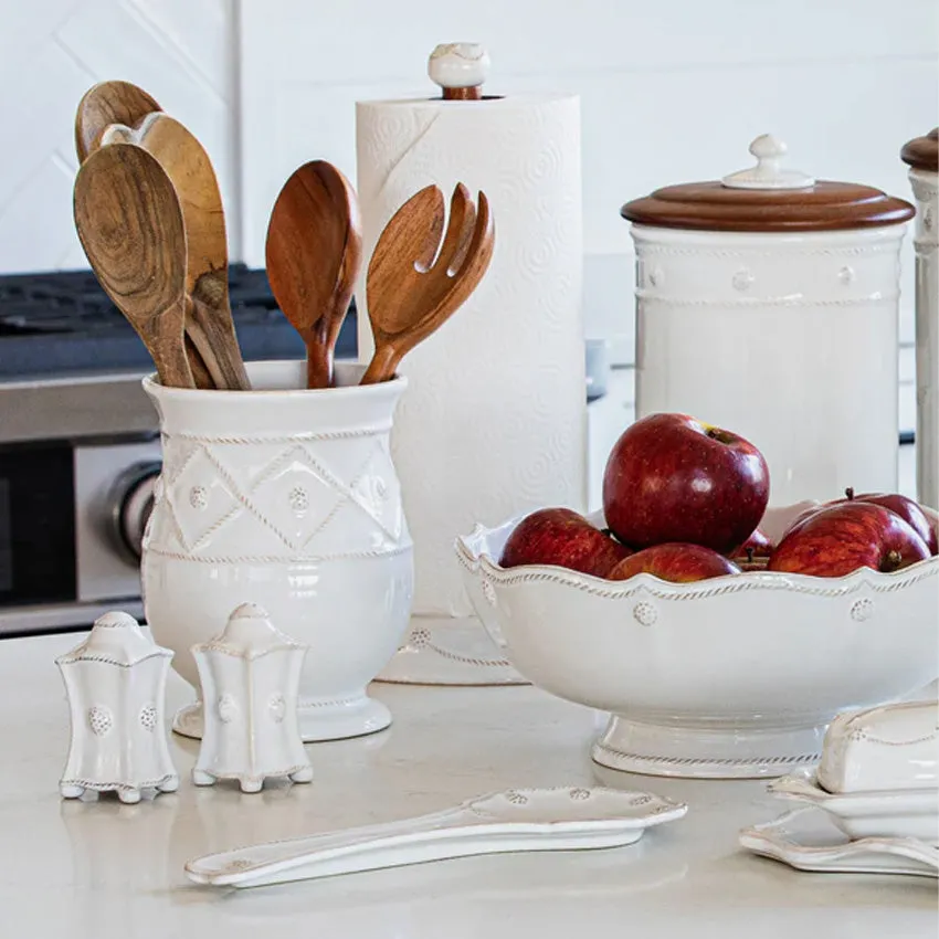 Juliska | Berry & Thread Spoon Rest