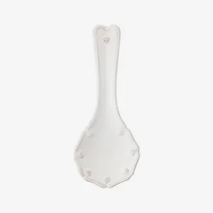 Juliska | Berry & Thread Spoon Rest