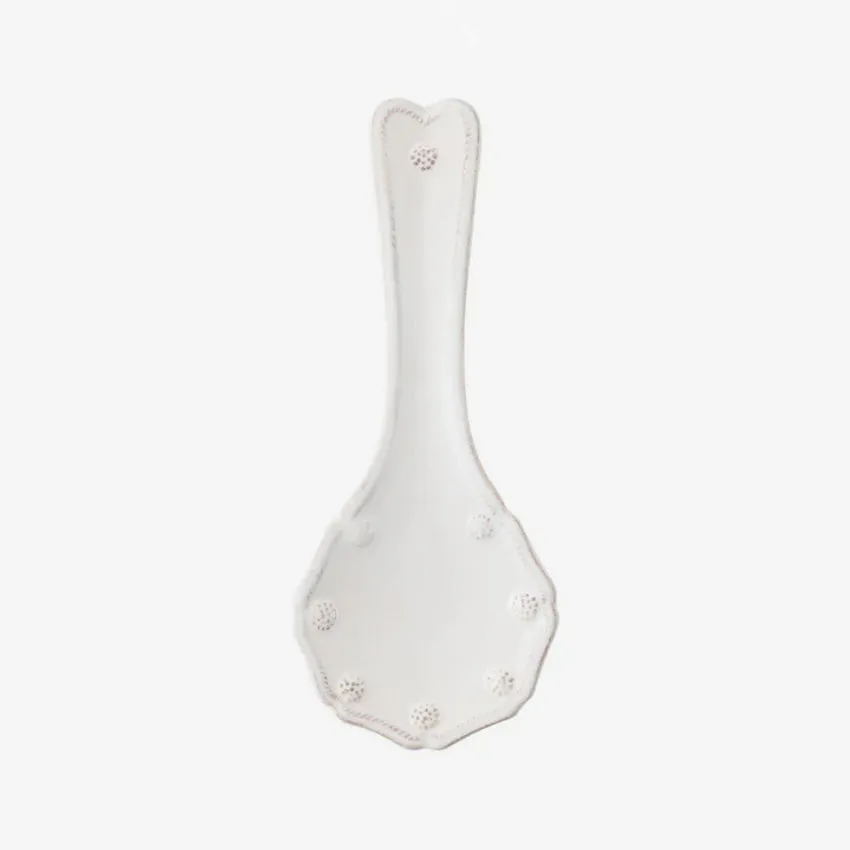 Juliska | Berry & Thread Spoon Rest