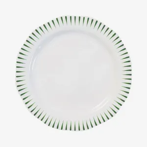 Juliska | Sitio Stripe Plate