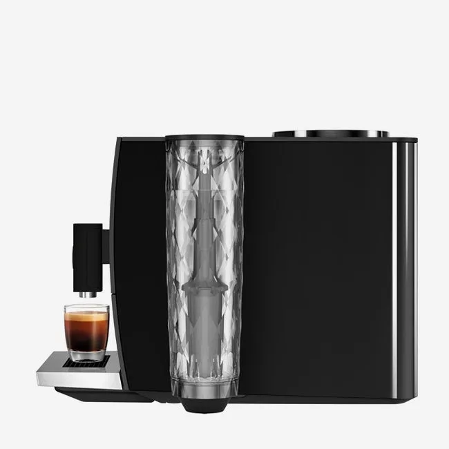 Jura | Metropolitan Black ENA 4 Coffee Machine