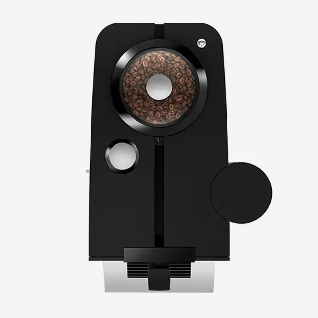 Jura | Metropolitan Black ENA 4 Coffee Machine