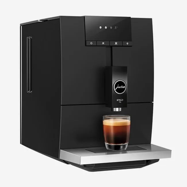 Jura | Metropolitan Black ENA 4 Coffee Machine