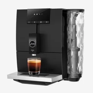 Jura | Metropolitan Black ENA 4 Coffee Machine