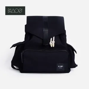 KAOS Ransel Changing Bag - Black