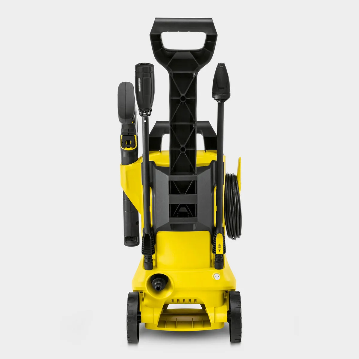 Karcher K2 Power Control High Pressure Washer | 16736020