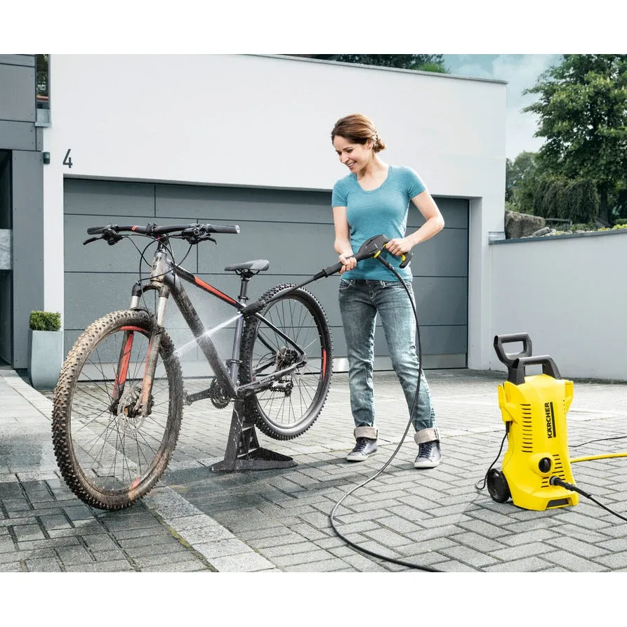 Karcher K2 Power Control High Pressure Washer | 16736020