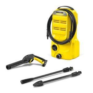 Karcher K2 Premium Home High Pressure Washer | 16735720