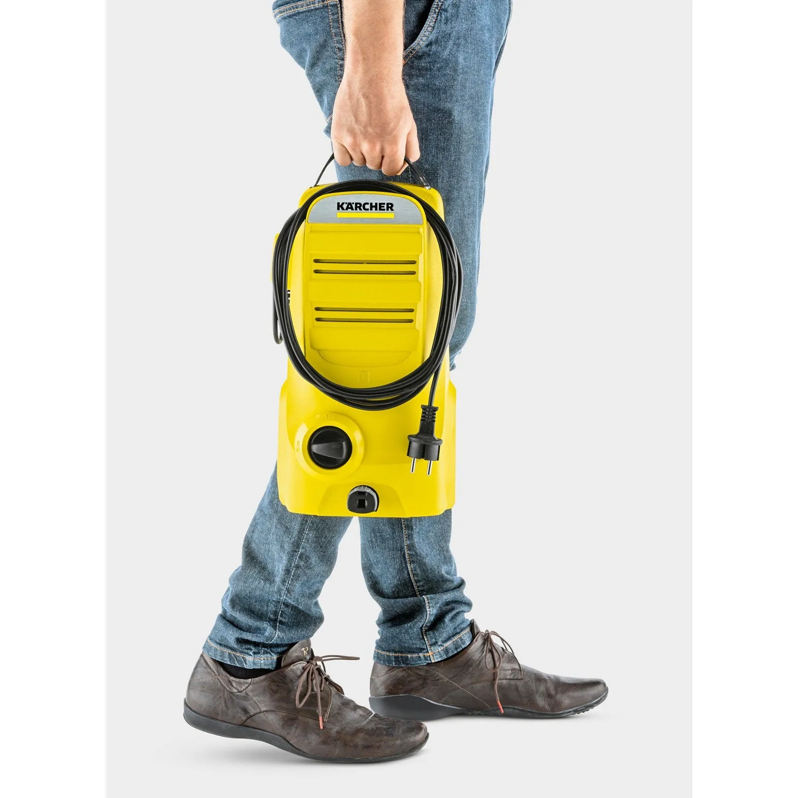 Karcher K2 Premium Home High Pressure Washer | 16735720