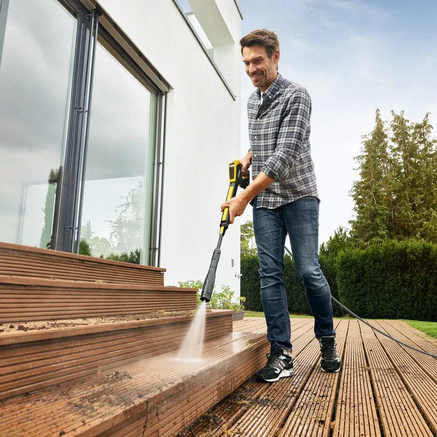 Karcher K4 Power Control Flex High Pressure Washer | 13243020