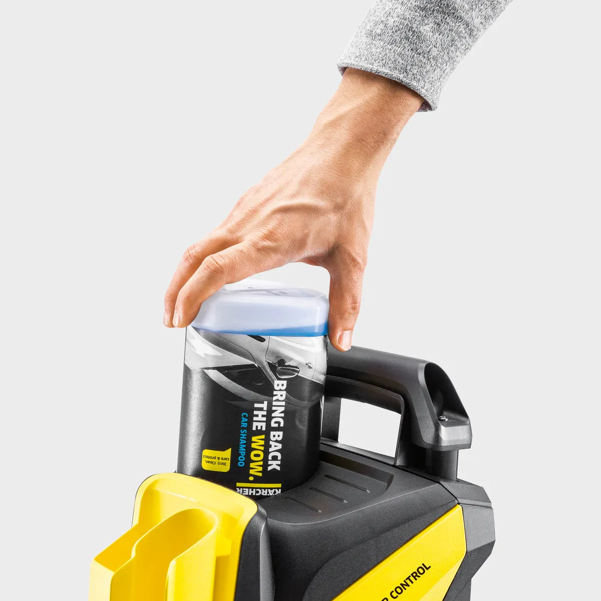 Karcher K4 Power Control Flex High Pressure Washer | 13243020