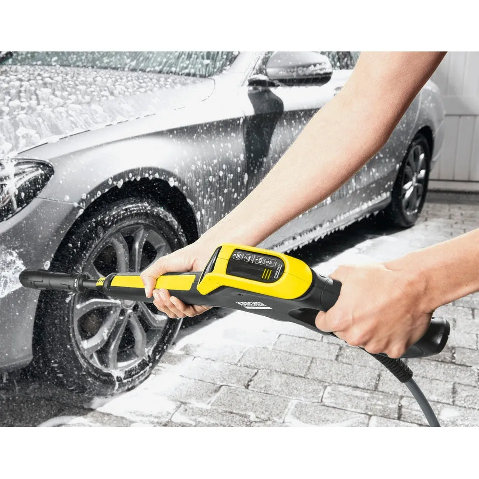 Karcher K5 Power Control Flex High Pressure Washer | 13247020