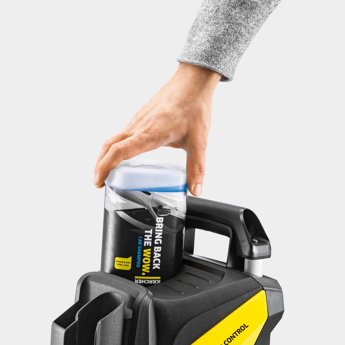 Karcher K5 Power Control Flex High Pressure Washer | 13247020