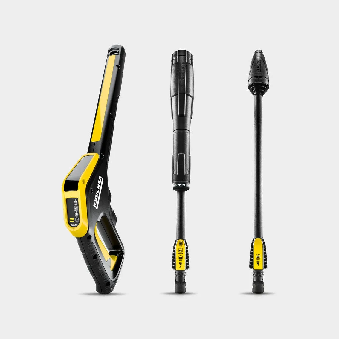 Karcher K5 Power Control Flex High Pressure Washer | 13247020