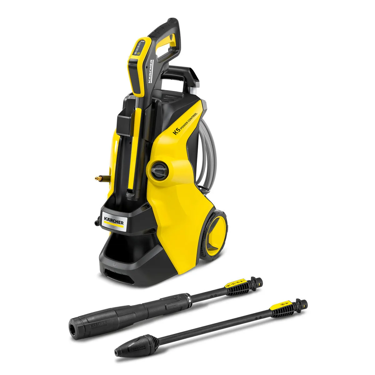 Karcher K5 Power Control Flex High Pressure Washer | 13247020