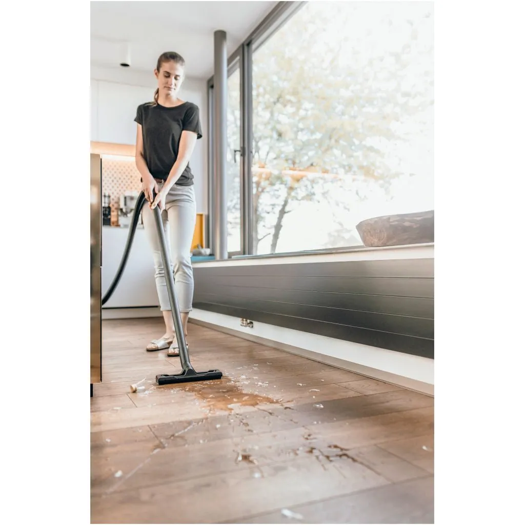 Karcher WD2 Plus Wet & Dry Vacuum Cleaner | 16280020