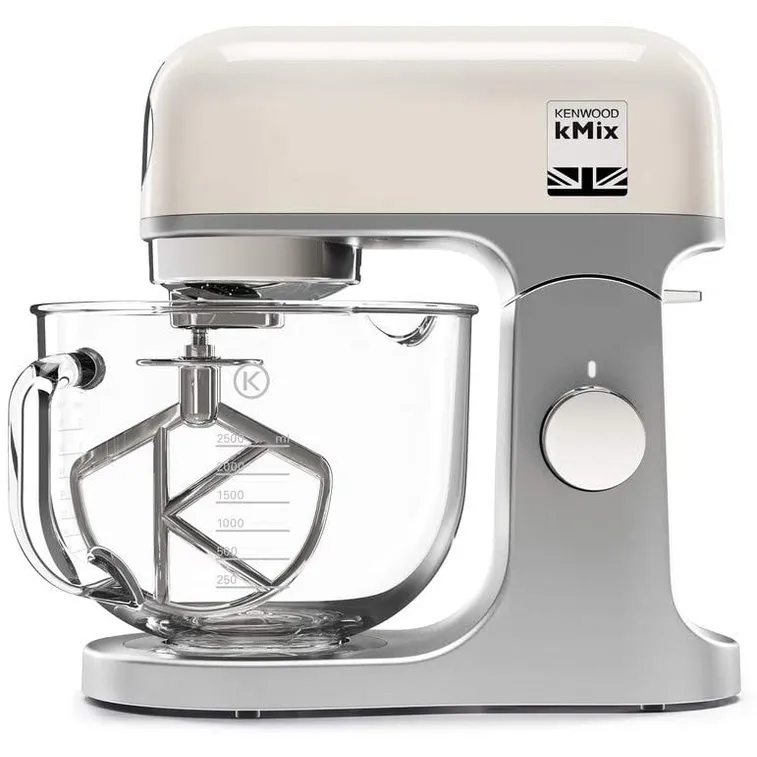 Kenwood Cream Mixer 1000W | KMX754CR