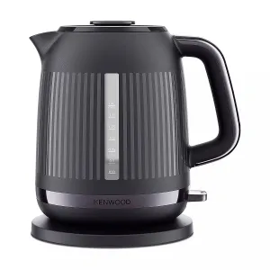 Kenwood Dusk Grey Kettle | ZJP30.000GY