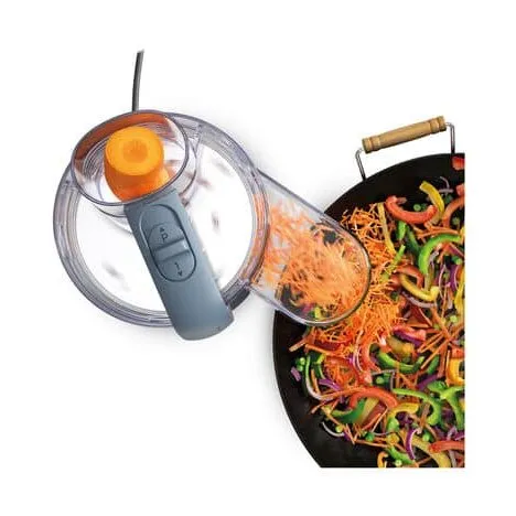 Kenwood Multipro food processor | FDP22.130GY