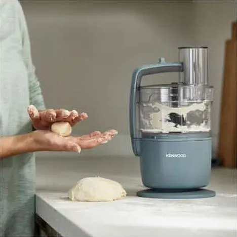 Kenwood Multipro food processor | FDP22.130GY