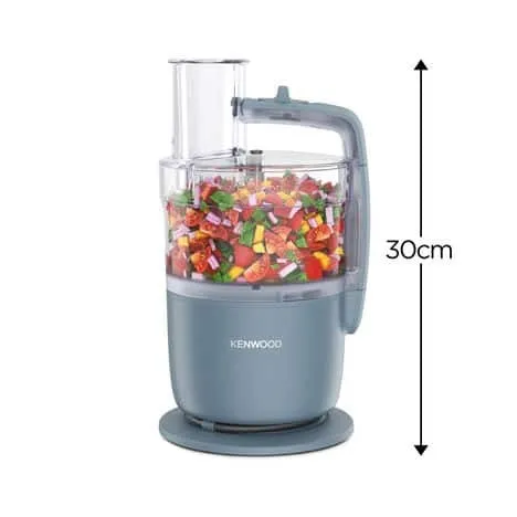 Kenwood Multipro food processor | FDP22.130GY