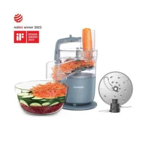 Kenwood Multipro food processor | FDP22.130GY