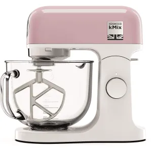 Kenwood Pastel Pink Mixer 1000W | KMX754PP